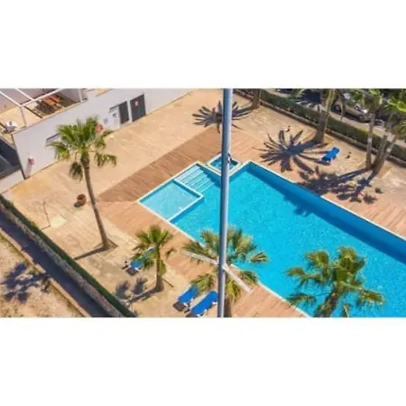 Nº 8 Sa Perdiu Apartmán *