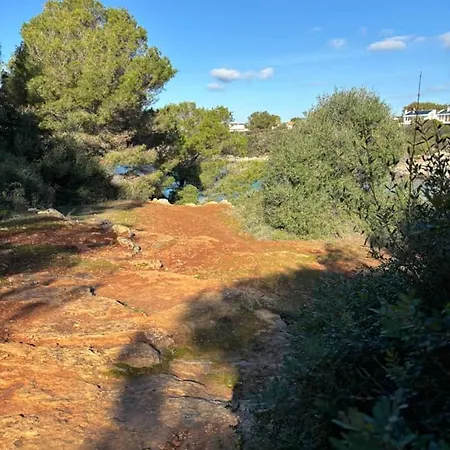 Apartmán Nº 8 Sa Perdiu Son Carrio (Menorca)