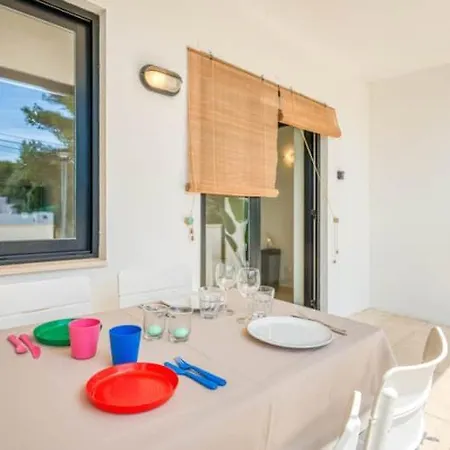 Nº 8 Sa Perdiu Apartmán Son Carrio (Menorca)