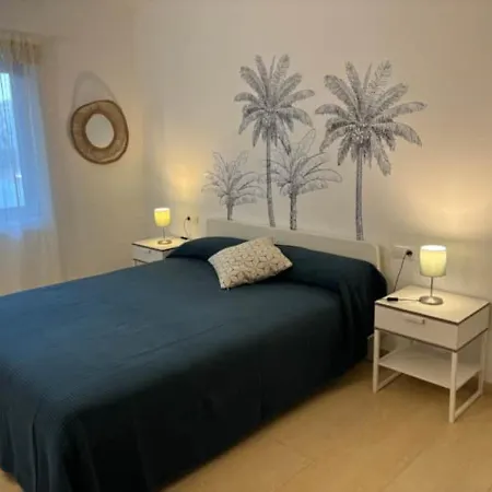 Nº 8 Sa Perdiu Apartmán *