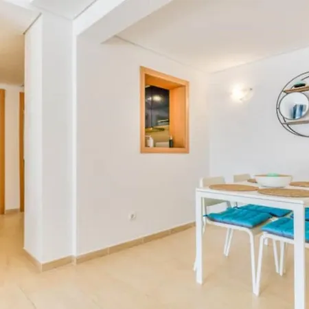 Apartmán Nº 8 Sa Perdiu *