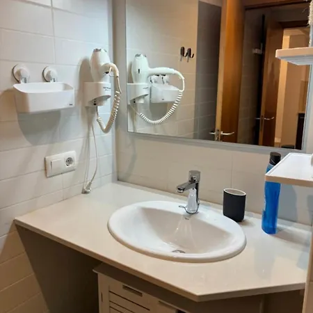 Nº 8 Sa Perdiu Apartmán