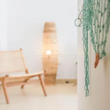 Apartamento Nº 8 Sa Perdiu