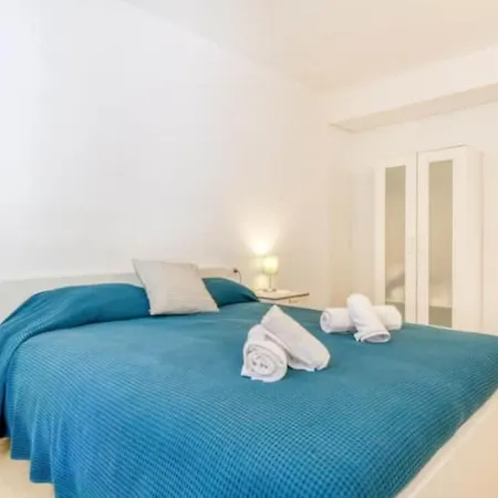 Lägenhet Nº 8 Sa Perdiu