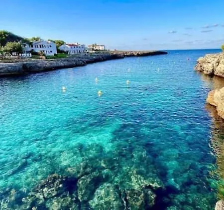 Lägenhet Nº 8 Sa Perdiu *