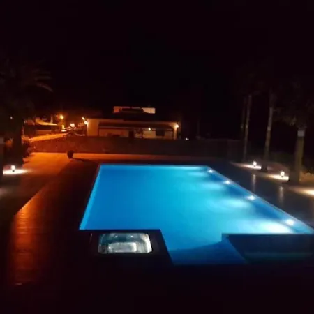 Apartamento Nº 8 Sa Perdiu