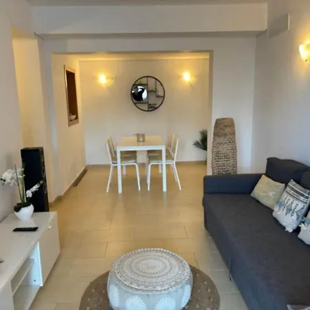 Apartamento Nº 8 Sa Perdiu