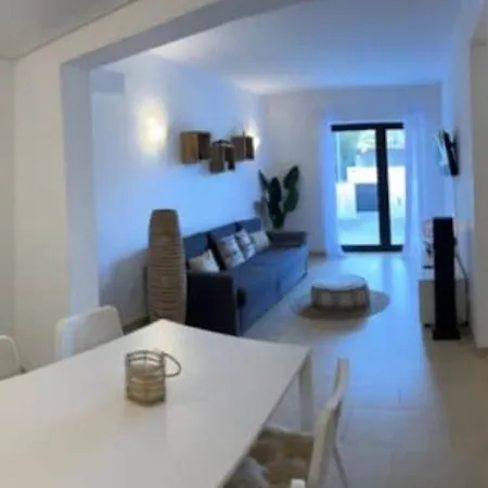 Apartamento Nº 8 Sa Perdiu *