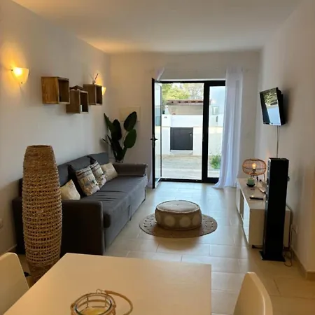 Apartamento Nº 8 Sa Perdiu * Son Carrio (Menorca)