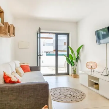 Διαμέρισμα Nº 8 Sa Perdiu *