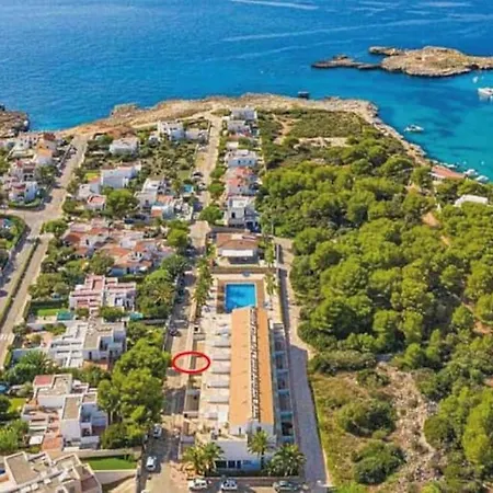 Διαμέρισμα Nº 8 Sa Perdiu *